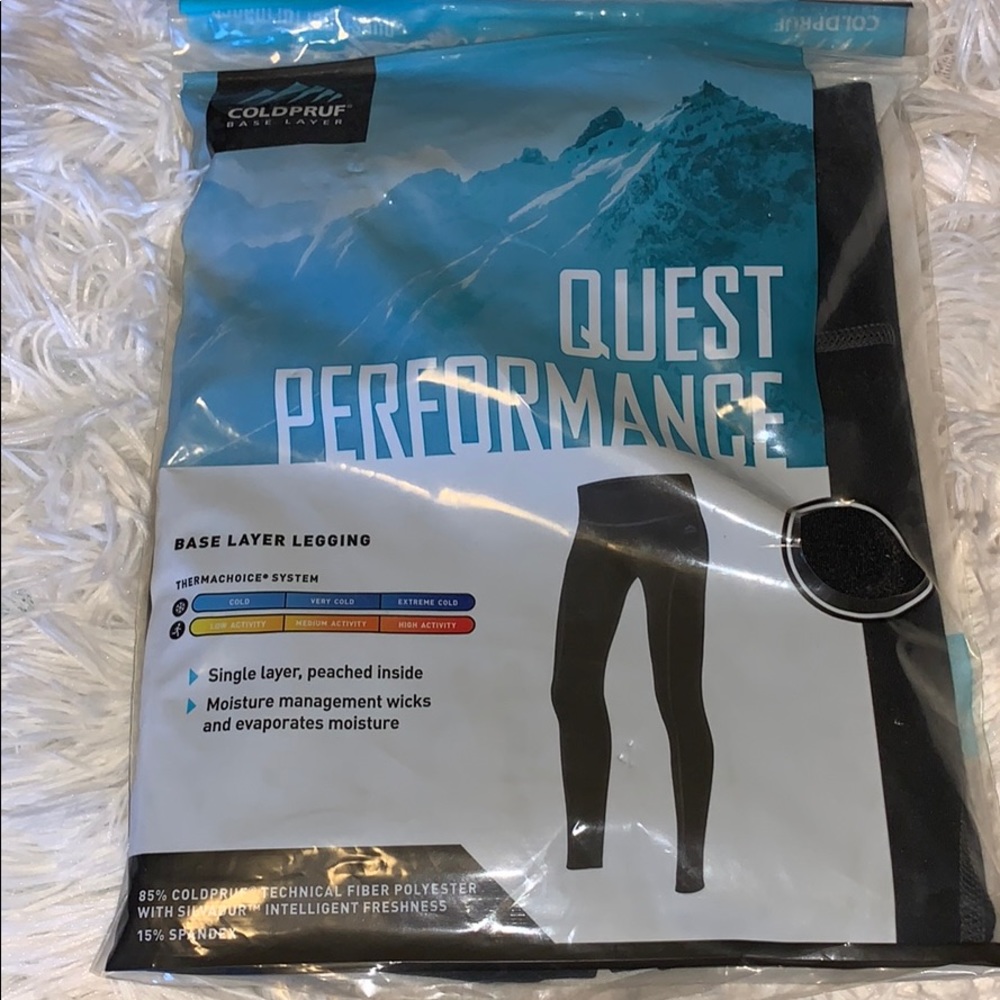 Women’s Base Layer Legging